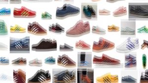 Кроссовки Adidas Hamburg. Как отличить подделку от оригинала. Iriska Fashion Lab