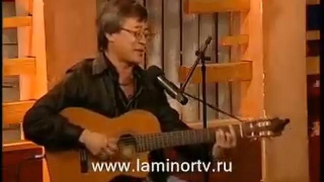 Александр Хегай. Монолог Деда Мороза.flv смотреть онлайн
