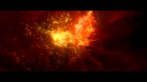 У Гэн: Пламя ярости 1 сезон 29 серия