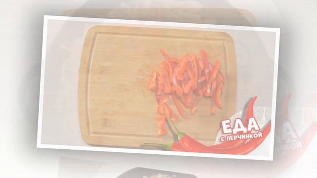 Потрясающий РЕЦЕПТ на УЖИН всей семье! Лапша удон с курицей, овощами в соусе терияки смотреть онлайн