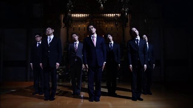 -Genki Sudo- 「WORLD ORDER」 " MIND SHIFT" смотреть онлайн