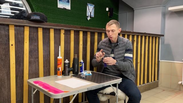 Зажигалка для пленки, идея от Max Plenza смотреть онлайн