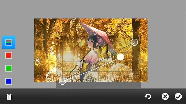 Tutorial gfx anime manipulation style on android phone? |Photoshop touch mobile смотреть онлайн