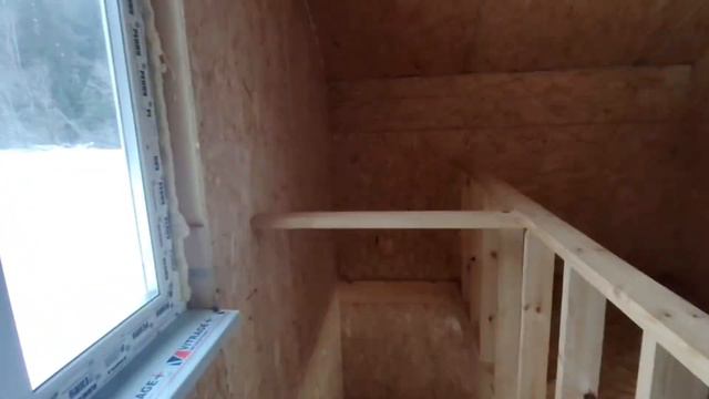 ГЛАЗАМИ ХОЗЯИНА ГОСТЕВЫЕ ДОМА ИЗ СИП ПАНЕЛЕЙ В КАРЕЛИИ смотреть онлайн