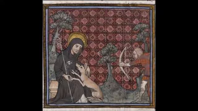 Sep 01 - Saint Giles - Abbot - 0700 - Septimania Languedoc смотреть онлайн