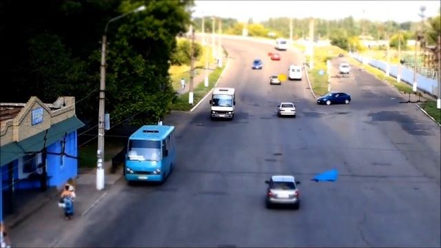 Первое видео на Olympus PEN смотреть онлайн