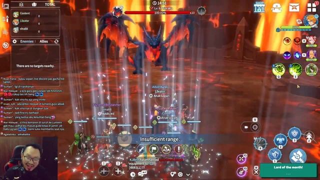?brawl day/dailies/progress. Summoners War Chronicles #132 смотреть онлайн