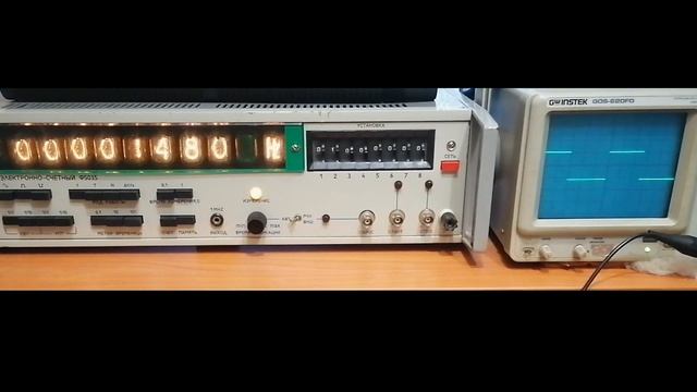 Генератор сигналов на микросхеме ICL8038 смотреть онлайн