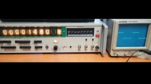 Генератор сигналов на микросхеме ICL8038