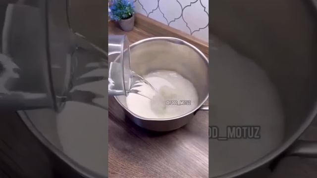 Рецепты на каждый день