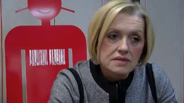 Čavlović: Kirin mora dati ostavku! смотреть онлайн