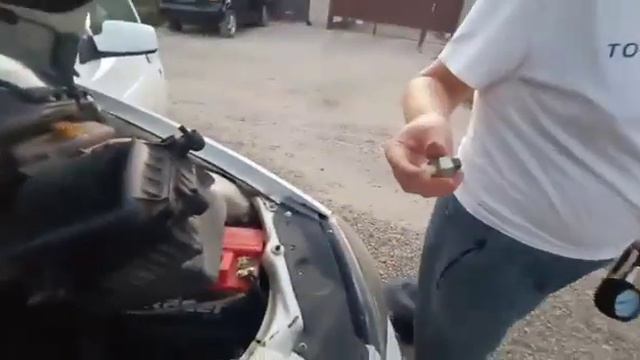 Как по ошибке не откапеталить мотор смотреть онлайн