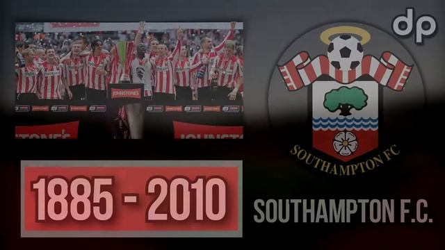 ⚽ Эволюция Логотипа Футбольного Клуба Саутгемптон | Все логотипы Саутгемптона ⚽ смотреть онлайн