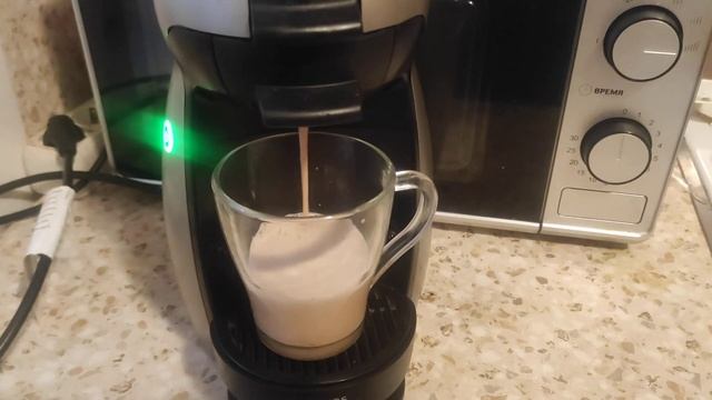 Кофемашина Dolce Gusto Krups капсульная смотреть онлайн