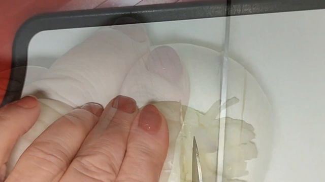 Рулеты из куриного филе с петрушкой. По желанию дополнительно готовим брокколи смотреть онлайн