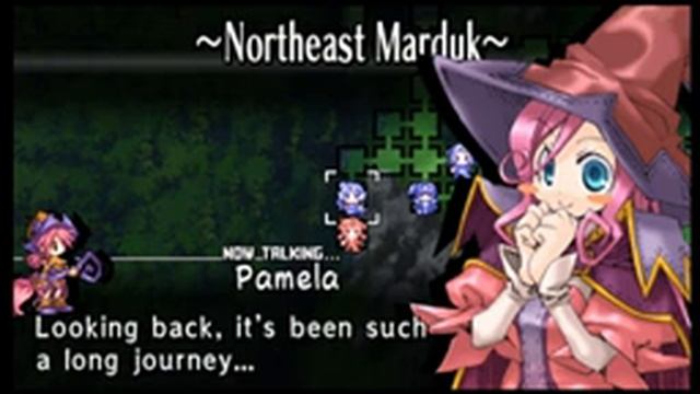 Let's Play : Yggdra Union PSP Hard Mode Battlefield 24 (Northeast Marduk) смотреть онлайн