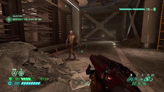 No Fap Nightmare Mode Broke Me. Fix This First! смотреть онлайн