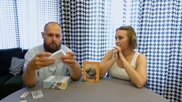 Бумеранг. США. Настольная игра про путешествие, красивые фото и вкусно поесть! Кто лучший турист?! смотреть онлайн