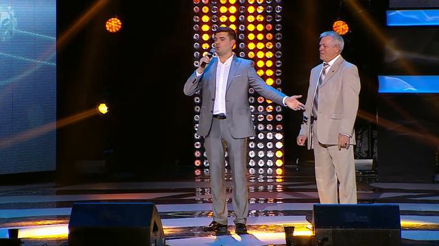 Награждение и выступление Серебряных Мастеров Coral Club смотреть онлайн