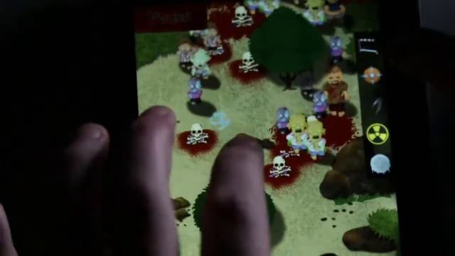 Epic Zombie Slayer смотреть онлайн