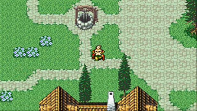 Let's Play Final Fantasy VI Advance Part 55: Searching for Espers смотреть онлайн