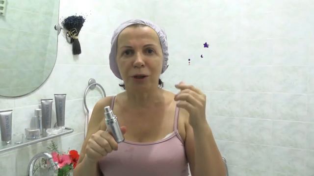 Как правильно пользоваться Luminesce - космецевтиками компании Jeunesse. смотреть онлайн