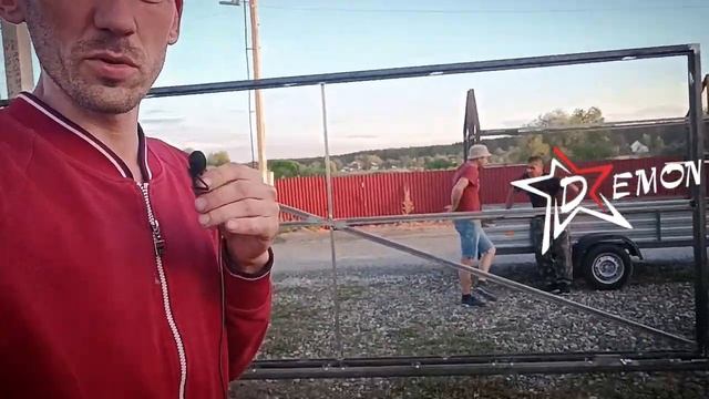 ЗАБОР - АВЕНТА. РФ по МОСКВЕ и М.О +7 994 111 44 44 смотреть онлайн