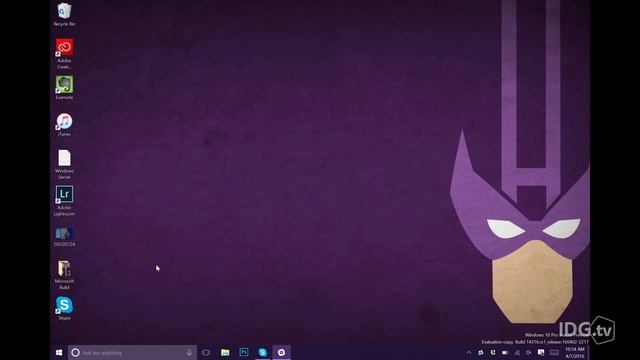 How to Set Up Bash in Windows 10 смотреть онлайн
