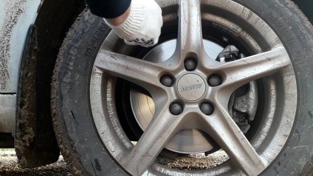 Skoda: Косвенный Датчик Давления В Шинах. (2020) смотреть онлайн