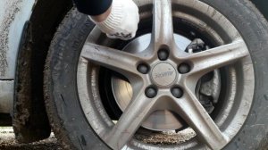 Skoda: Косвенный Датчик Давления В Шинах. (2020)