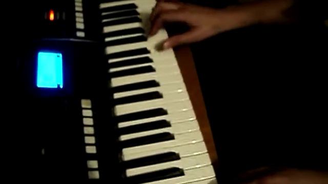 Просто красивая мелодия...:) смотреть онлайн