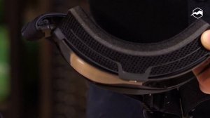 Горнолыжная маска Salomon Cosmic. Обзор