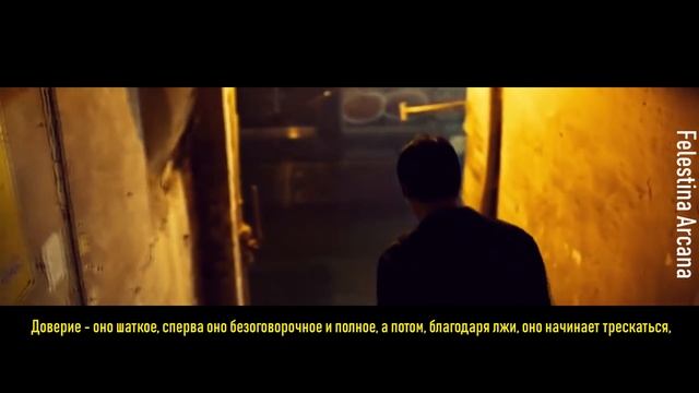 Fanfic-teaser | TRAUM | BTS | +18 | Слеш | AU!mafia смотреть онлайн