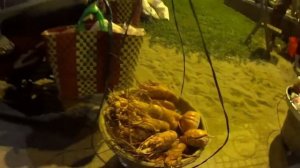 Гуляю по Нячангу, часть 2 (нячанг 2018, своим ходом)