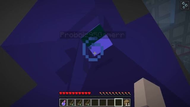 We Found Secret TOWER HOUSE With @ProBoiz95 In Minecraft смотреть онлайн