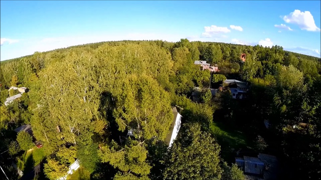 Observatory смотреть онлайн