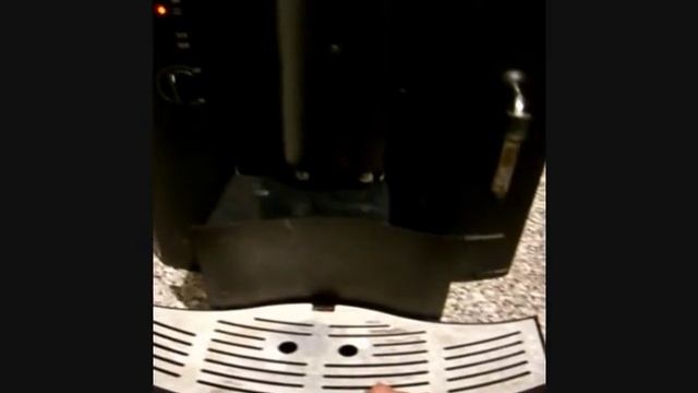 AEG Kaffeevollautomat - einfache Bedienung смотреть онлайн