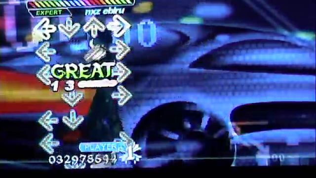 DDR Universe 2 on XBOX смотреть онлайн