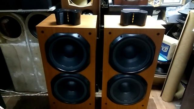 Третья пара "Электроника" 150ас-001 готова ! смотреть онлайн