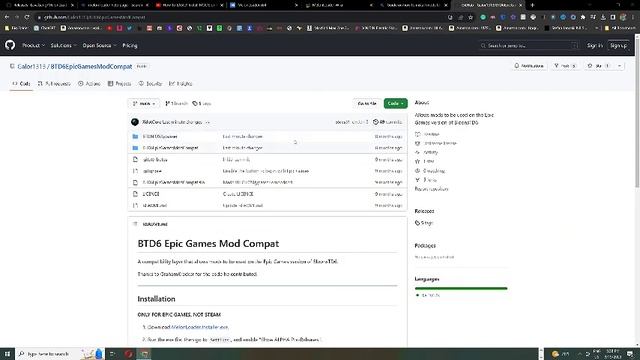 How To Fix BTD6 MELON LOADER Not Working 2023.