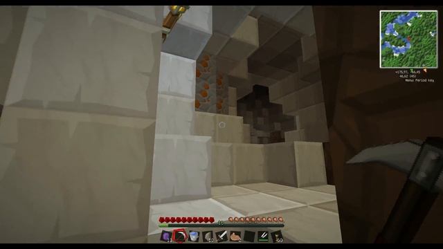 Minecraft Industrial/build craft Серия #8 [GentleHint] смотреть онлайн