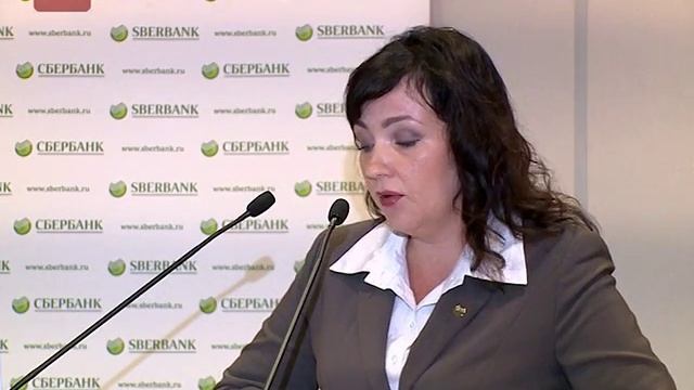 Сбербанк «смягчает» условия ипотечного кредитования, снижая процентные ставки смотреть онлайн