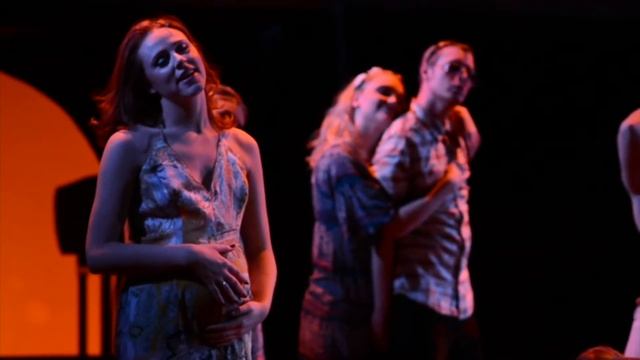 Sweet Charity Full Length Highlights