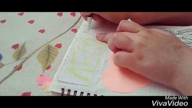 Страничка личного дневника -лд планы на лето?? смотреть онлайн