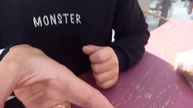 ПЯТНИЦА 13 _ Что произошло_