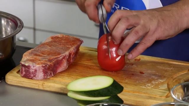 РИБАЙ СТЕЙК