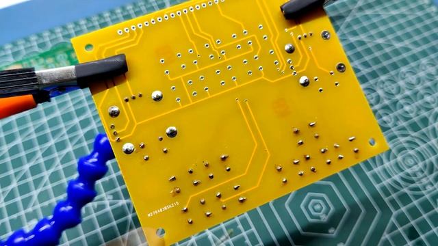 ESP32 Game Controller Project смотреть онлайн