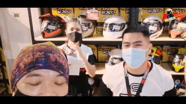 SEC TOP 6 SAFEST MOTORCYCLE HELMET BRAND 2021 / MRV / MASKED RIDER VLOGS 31 смотреть онлайн