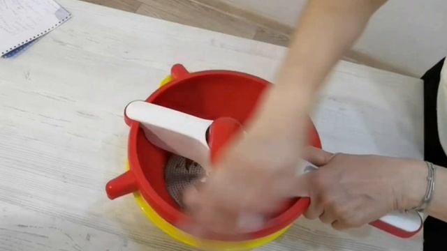 мельница Фантазия & томатный сок ? смотреть онлайн
