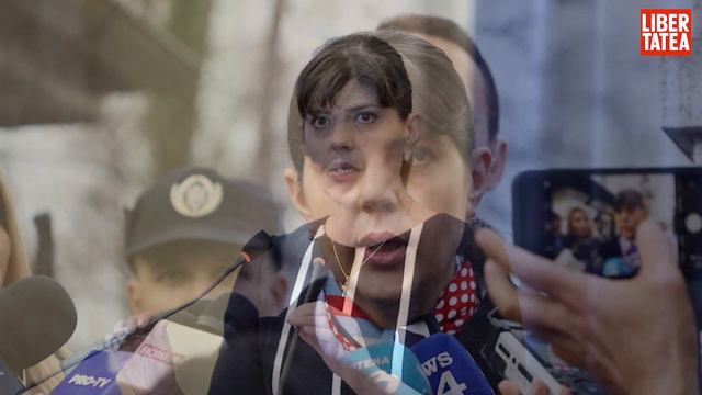 Laura Codruța Kovesi a câștigat la CEDO procesul privind revocarea sa de la șefia DNA смотреть онлайн